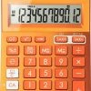 Canon® Tischrechner Mit 12 Stelligem, Display, Farbe: Metallicorange. -Fellowes Geschäft eacb019f fb6c 4872 a7a0 ed48f48d6b25 3