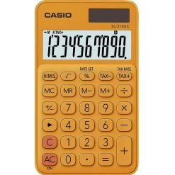 Null Taschenrechner SL-1000 - Solar-/Batteriebetrieb, 10stellig, LC-Display, Weiß -Fellowes Geschäft ec46d6fd 92f9 4c03 8996 a512af9c072e 4