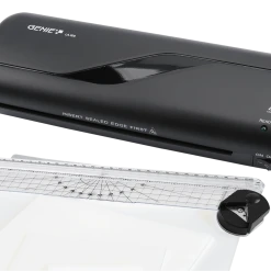 Null HP 4 In 1 Laminiergerät ONELam400 A3 Mit Schneidelineal Und Eckenrunder 15Folien -Fellowes Geschäft ed114cc9 500b 4b64 9af5 a81cefb73242 2