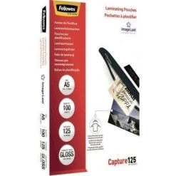 Null Fellowes® ImageLast A5 125 Mikron Laminierfolie/5307302 Inh. 100 Stk -Fellowes Geschäft ed1bd265 b6b5 4961 85e3 d3ec282b9b5f