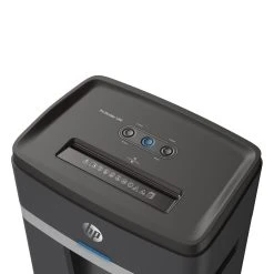 Null HP Aktenvernichter Pro Shredder 12MC 12 Blatt Sicherheitsstufe P-5 -Fellowes Geschäft ed69b3f2 ccbb 41f5 9db7 027814e4c138