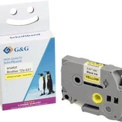 Brother Schriftband 9mm -Fellowes Geschäft ee214a18 234e 4bc6 88f5 92b6db2b3c75