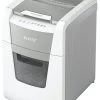 LEITZ Aktenvernichter IQ AutoFeed OfficePro 100 P4, Weiß -Fellowes Geschäft ee326b42 6dae 40c2 a3b6 f7bd32247f29 6