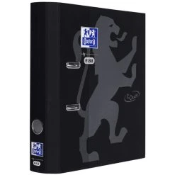 Null Oxford By ELBA Ordner, A4, Rückenbreite: 80 Mm, Meerblau -Fellowes Geschäft f1d878f9 77ee 4cac bb88 3bb9a6704f89