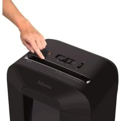 Null Fellowes Aktenvernichter Powershred LX85, Schwarz -Fellowes Geschäft f1dcf480 096d 4a3c ac22 d0ef198dd24b