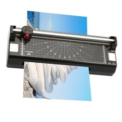 Null OLYMPIA A 240 Combo Laminier- Und Schneidegerät Mit 100 Laminierfolien DIN A4 9 Null OLYMPIA A 240 Combo Laminier- Und Schneidegerät Mit 100 Laminierfolien DIN A4 -Fellowes Geschäft f2b0661c 65cd 4276 b890 0e88de58bf7e 5