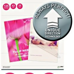 Leitz ILam Office A3 Laminiergerät -Fellowes Geschäft f2c14912 58dc 425c 84b2 99213d5db1c2 4