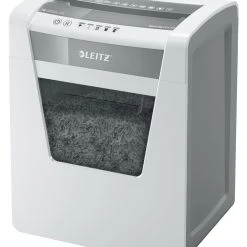LEITZ Aktenvernichter IQ Office Pro, Partikel 2 X 5 Mm -Fellowes Geschäft f3b6e5b2 e641 422a aac1 b230422361c9 1