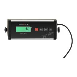 Null Paketwaage - 30 Kg / 0,01 Kg - 31,5 X 32,5 Cm - Externes LCD -Fellowes Geschäft f8551178 2a6e 41c5 ac8f 1edcca20f7cf