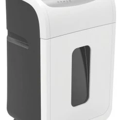 SIGMA Aktenvernichter PCC 53, 32.5 X 16.4 X 30.6 Cm, Mit Schiebeschalter, Schwarz -Fellowes Geschäft f9f3cd02 6687 4ce5 8349 0cf5b179c3d6 1