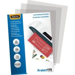 Null Fellowes® A4 Glänzende Laminierfolie 125 Mikron/5314903 A4 Inh. 250 Stk -Fellowes Geschäft fb768602 d90d 414d 945a f68af5d23f78 4