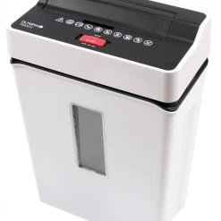 Null OLYMPIA PS 53 CC Set Mit Ölpapier Aktenvernichter,Partikelschnitt Sicherheitsstufe P4 Weiß -Fellowes Geschäft fc6ba97a 6f25 4585 97cd 8b8a199bff5f