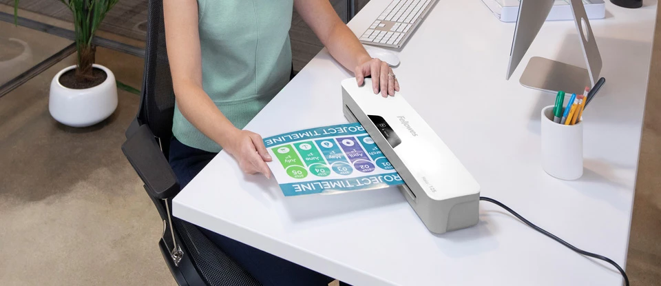 Fellowes Geschäft -Fellowes Geschäft 33