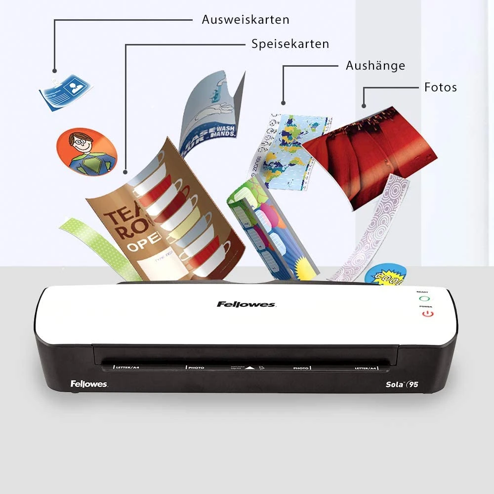 Fellowes Geschäft -Fellowes Geschäft 333